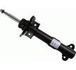 SACHS Amortisör Gaz Basınçlı, Süspansiyon Dikmesi — 2012 Mercedes-Benz E-Class (4)