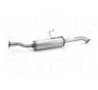 NAP carparts Egzoz Borusu — Toyota Auris (3)
