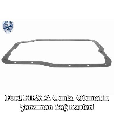 VAICO Conta, otomatik şanzıman yağ karteri Orijinal VAICO Kalitesi — 2012 Ford Fiesta
