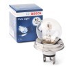 BOSCH لمبة الضوء العالي R2 (Bilux), 45/40W, 12V — Renault 4 (1)