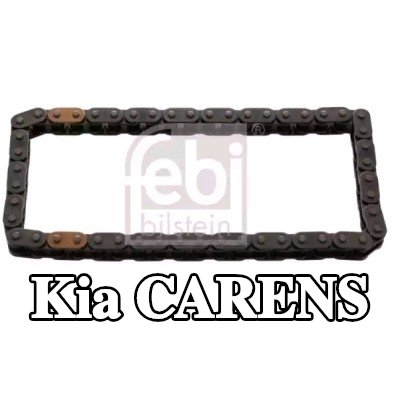 FEBI BILSTEIN سلسلة التوقيت تتطلب أدوات خاصة للتركيب — 2004 Kia Carens