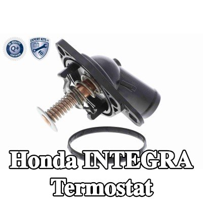 ACKOJA Termostat 78°C — Honda Integra