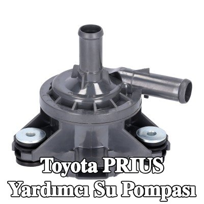 FEBI BILSTEIN Yardımcı su pompası — Toyota Prius