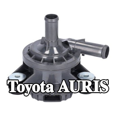 FEBI BILSTEIN مضخة مياه إضافية — Toyota Auris
