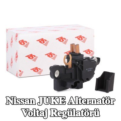 AS-PL Alternatör voltaj regülatörü — Nissan Juke