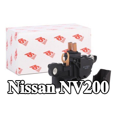 AS-PL منظم جهد المولد — Nissan Nv200