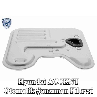 VAICO Otomatik şanzıman filtresi — 2002 Hyundai Accent