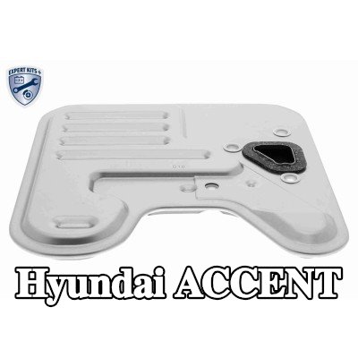 VAICO مرشح ناقل الحركة الأوتوماتيكي — 2002 Hyundai Accent