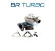BR Turbo Turboşarj, Conta Seti Dahil — 2000 Hyundai H-1 (6)
