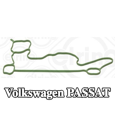 ELRING مانع تسرب، فتحة تهوية علبة المرافق — Volkswagen Passat