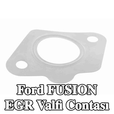 VEMO EGR valfi contası — Ford Fusion