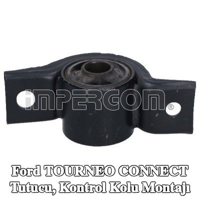 ORIGINAL IMPERIUM Tutucu, kontrol kolu montajı — 2012 Ford Tourneo Connect