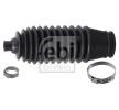 FEBI BILSTEIN Kelepçeli direksiyon kremayeri kiti — Opel Agila (2)
