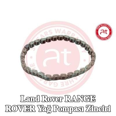 at autoteile germany Yağ pompası zinciri — 1995 Land Rover Range Rover