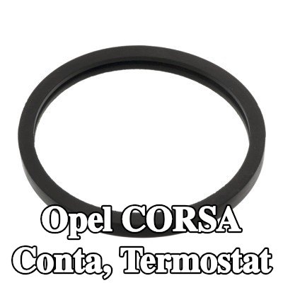 FEBI BILSTEIN Conta, termostat — 2000 Opel Corsa