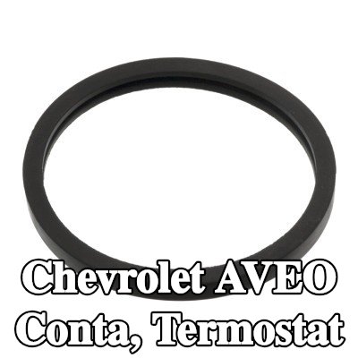 FEBI BILSTEIN Conta, termostat — Chevrolet Aveo