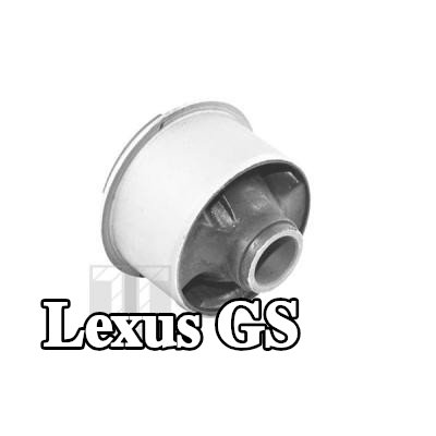 TEDGUM جلبة، تثبيت ذراع التحكم — Lexus Gs
