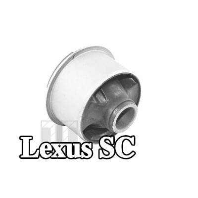 TEDGUM جلبة، تثبيت ذراع التحكم — Lexus Sc