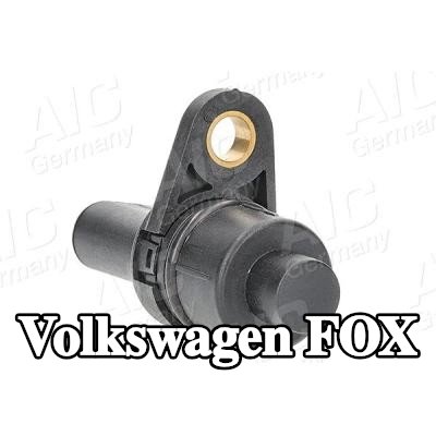 AIC جهاز استشعار، عداد المسافات — Volkswagen Fox