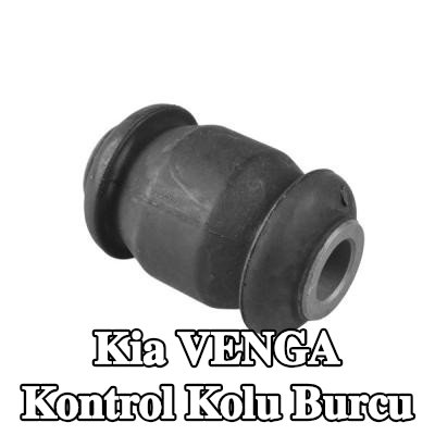 TEDGUM Kontrol kolu burcu — Kia Venga