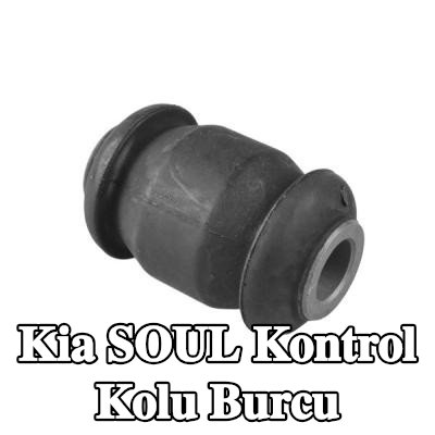 TEDGUM Kontrol kolu burcu — 2012 Kia Soul