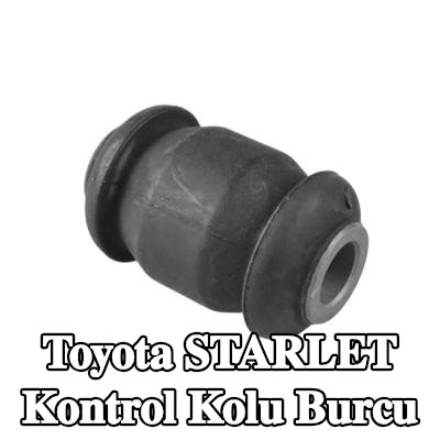 TEDGUM Kontrol kolu burcu — Toyota Starlet