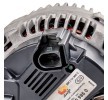 BOSCH Alternatör 180A — Mercedes-Benz G-Class (4)