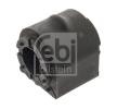 FEBI BILSTEIN Sol ön aks stabilizatör çubuğu burcu, Ön Aks Sağ, 23mm, Elastomer — Ford Transit Connect (2)