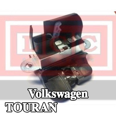 LCC قفل صندوق الأمتعة — Volkswagen Touran