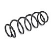 SACHS Helezon yay — 2012 Mercedes-Benz A-Class (2)