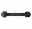 DELPHI Anti-roll bar bağlantısı 140mm, Plastik — BMW 7 Series (4)