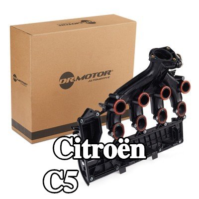 DR.MOTOR AUTOMOTIVE مشعب السحب — Citroën C5