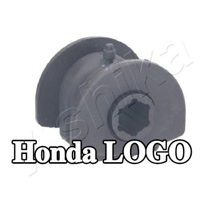 ASHIKA حامل، تركيب ذراع التحكم — Honda Logo
