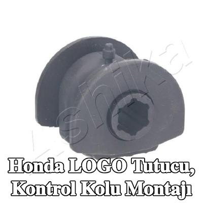 ASHIKA Tutucu, kontrol kolu montajı — Honda Logo