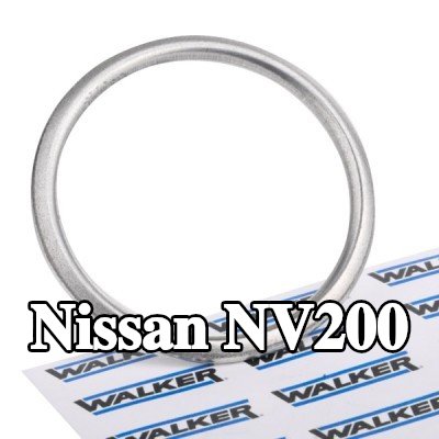 WALKER حشية أنبوب العادم — Nissan Nv200