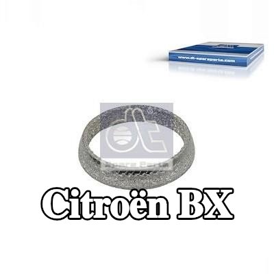 DT Spare Parts مانع تسرب، أنبوب العادم — Citroën Bx