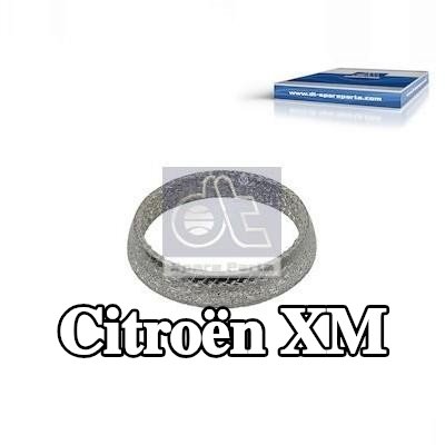 DT Spare Parts مانع تسرب، أنبوب العادم — Citroën Xm