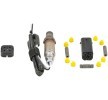 BOSCH مستشعر لامدا — SEAT Malaga (6)