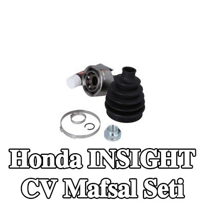 KAMOKA CV Mafsal Seti — Honda Insight
