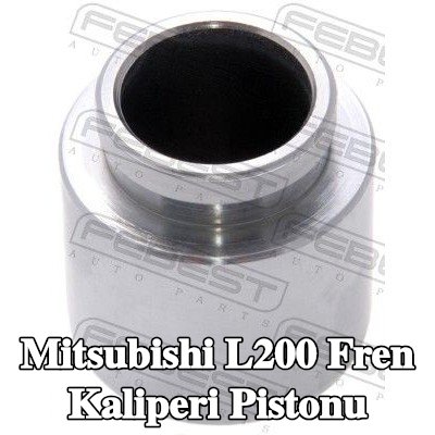 FEBEST Fren kaliperi pistonu Ön Aks — 1995 Mitsubishi L200