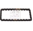 FEBI BILSTEIN Yağ pompası zinciri — Honda Crossroad (1)