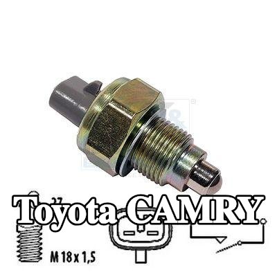 MEAT & DORIA مفتاح ضوء الرجوع للخلف — Toyota Camry