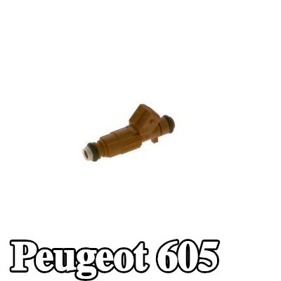 BOSCH حاقن — Peugeot 605