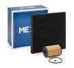 MEYLE Filtre kiti — Audi Tt (1)