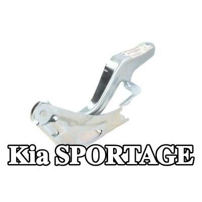 BLIC مفصلة، غطاء المحرك — Kia Sportage