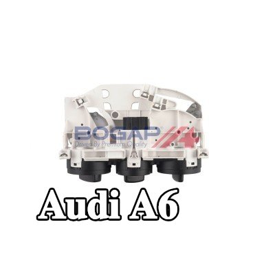 BOGAP مفتاح نظام قفل الأبواب — 2011 Audi A6