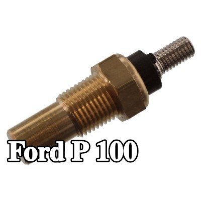 FEBI BILSTEIN مستشعر، درجة حرارة سائل التبريد — Ford P 100