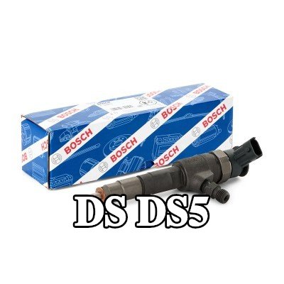 BOSCH فوهة حاقن مع حلقة مانعة للتسرب — DS Ds5