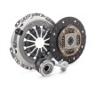 SACHS Kit plus CSC debriyaj seti — 2017 Renault Twingo (2)