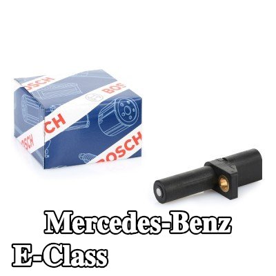 BOSCH مستشعر العمود المرفقي — 2012 Mercedes-Benz E-Class